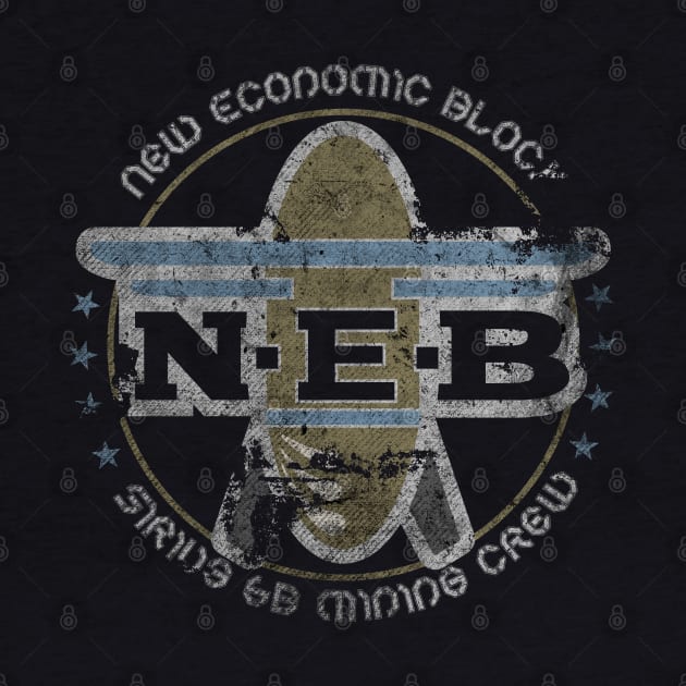 NEB Vintage by JCD666